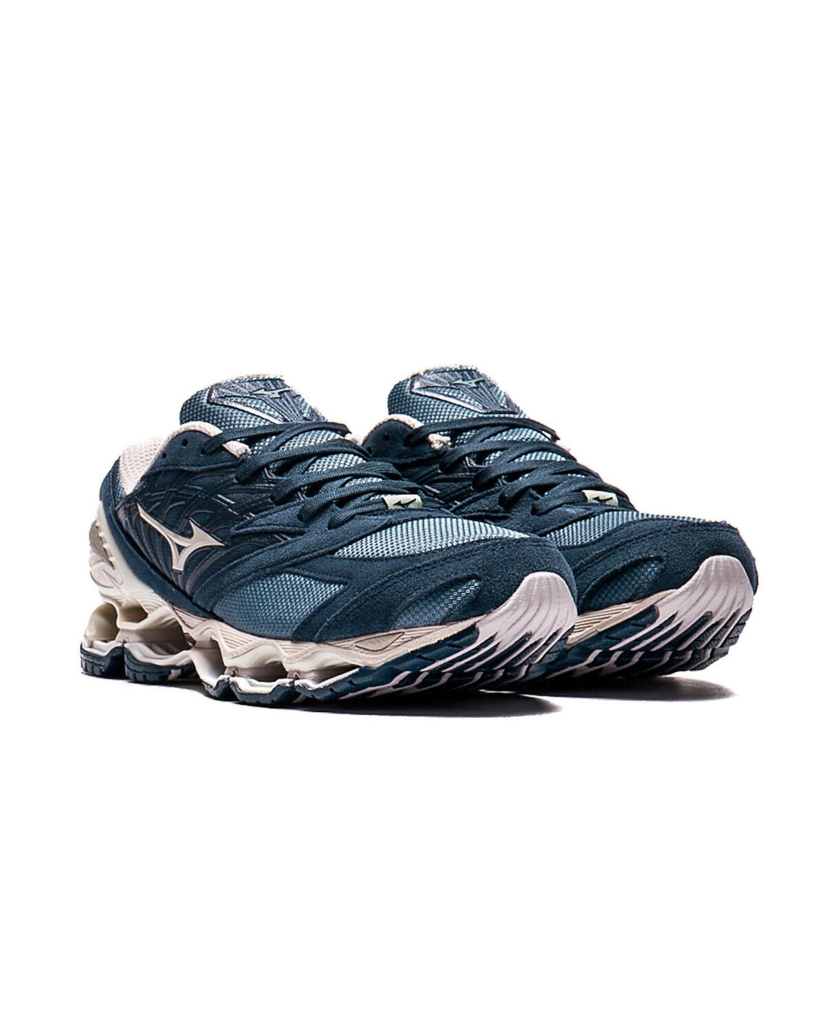 Mizuno wave best sale rider prophecy